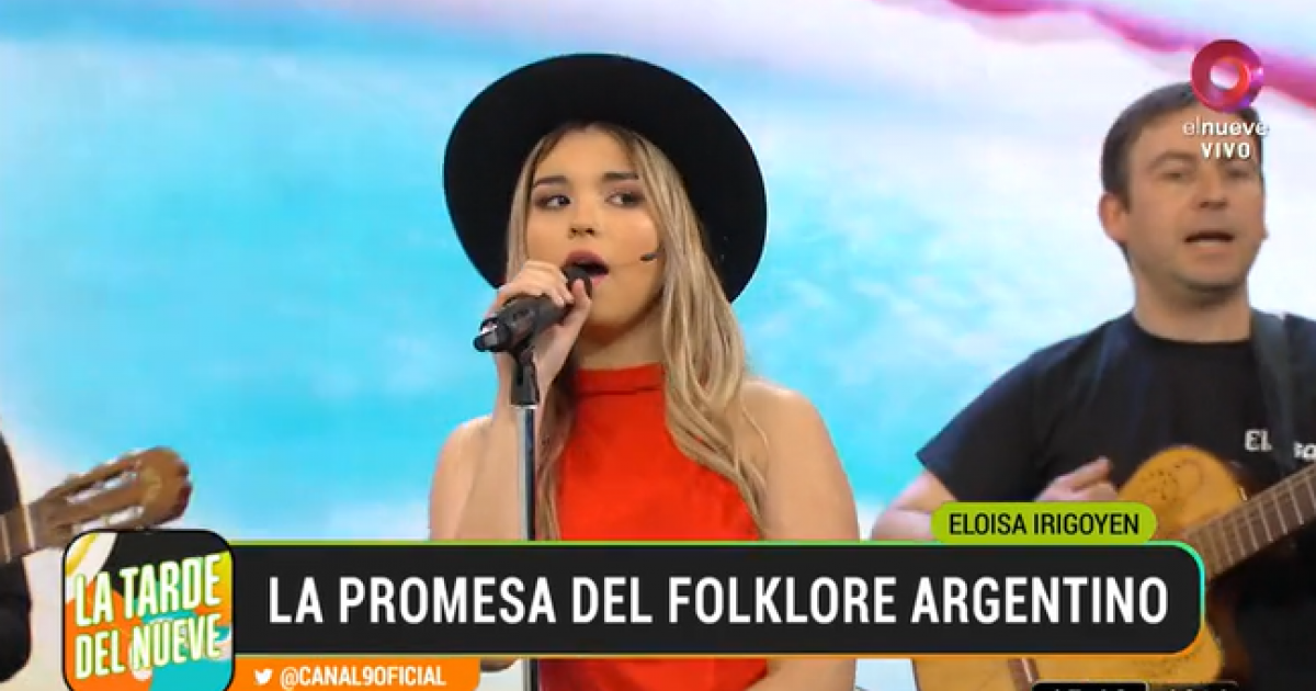 La Tarde Del Nueve Programa Del 21 De Agosto De 2022 Canal 9